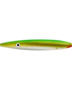 Chartreuse Diamond