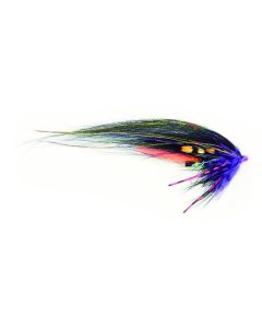 Frödinflies Classic Series Mikkeli Blue Flue