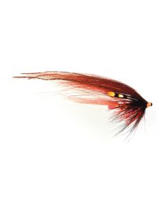 Frödinflies Classic Series Sierrakorva Flue