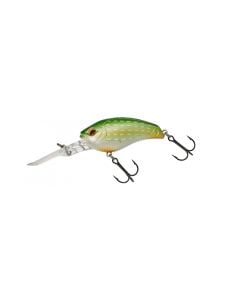 Gunki DD-Gigan 73 Flydende Wobler - Electric Pike