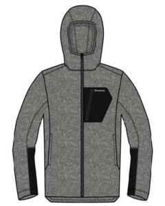 Simms CX Hoody