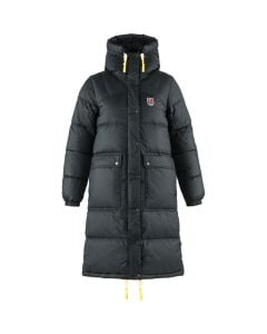 Fjällräven Expedition Long Down Parka W - Dame 