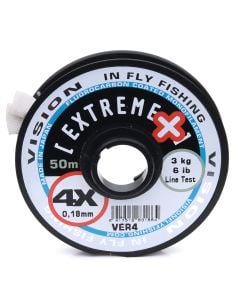 Vision Forfangsline Extreme Plus