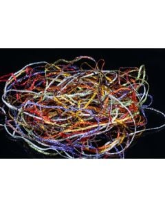 FF Metallic Flatbraid