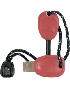 Light My Fire FireSteel BIO Scout - Rockyred