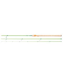 Berkley Flex Spinnestang 3-delt
