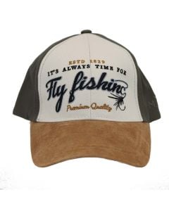 MJM Fly Fishing/Catch You Later Kasket
