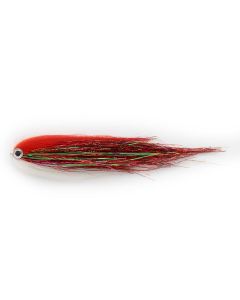FutureFly Gedde Rørflue - Red
