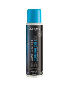 Granger's 2in1 Wash & Repel 300 ml