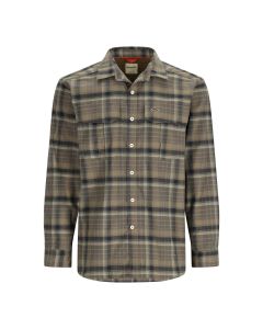 Simms Coldweather Skjorte