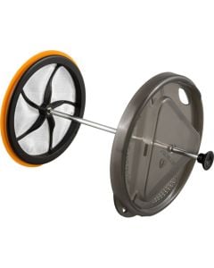 Jetboil Grande Coffee Press Silicone  - Kaffestempel