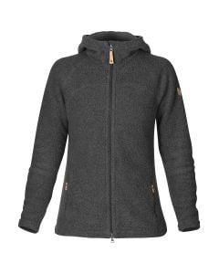 Fjällräven Kaitum Fleece Women - Damefleece (Fjällräven)