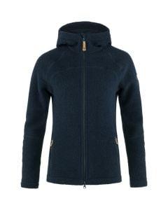 Fjällräven Kaitum Fleece Women - Damefleece