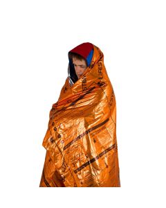 Lifesystems Heatshield Blanket Single - Redningstæppe