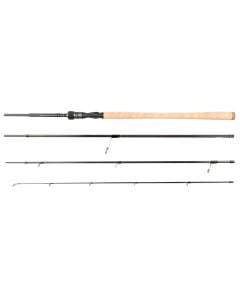 Daiwa Luvias Spinnestang