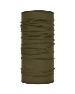 Buff Merino Wool Headgear