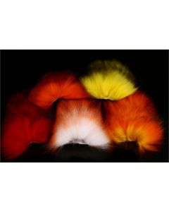 Marabou Fox