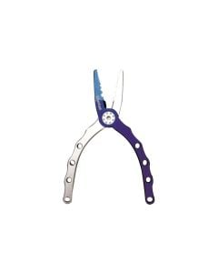 Mustad Hybrid Plier Tang