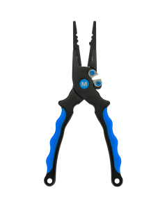 Mustad Aluminium fisketang 6,3”