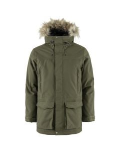Fjällräven Nuuk Lite Parka M - Herre
