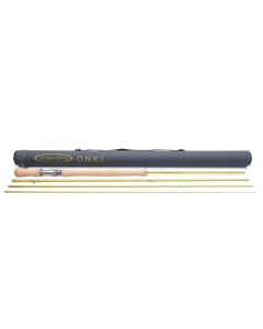 Vision Flyfishing Onki Switch Fluestang 