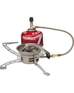 Primus EasyFuel Stove m/Piezo