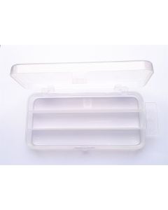 FF Plastic Box