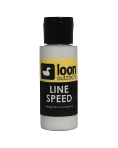 Loon Line Speed Resemiddel