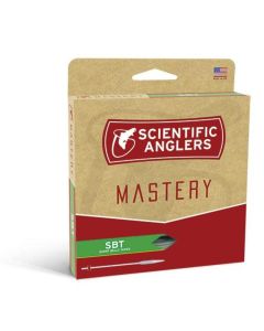 Scientific Anglers Mastery SBT Flueline