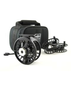 WaterWorks-Lamson Remix HD 3-pack Fluehjul