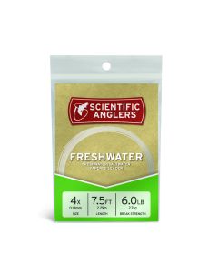 Scientific Anglers Freshwater Forfang 9'