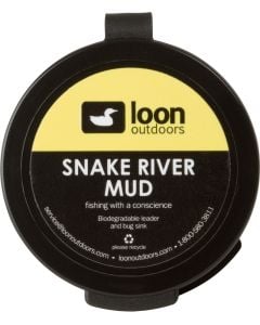 Loon Snake River Mud Pasta