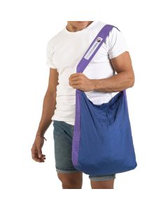 Ticket To The Moon Eco Bag Medium - 20 Liter