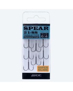 BKK Spear 21 Trekrog