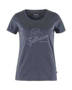 Fjällräven Sunrise T-shirt W - Dame
