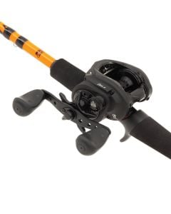 Abu Garcia SvartZonker Combo Multi