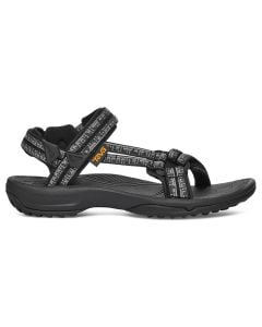 Teva W Terra Fi Lite Sandal - Dame