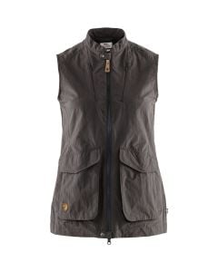 Fjällräven Travellers MT Vest W - Dame