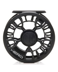 Vision Hero Salmon Fluehjul