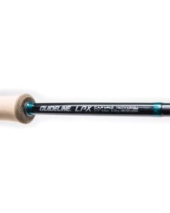 Guideline LPX Chrome Switch Fluestang