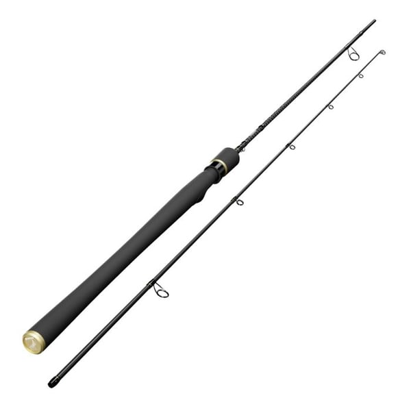 Canne à Pêche Sportex CURVE SPIN RS-2 – 2,4 M – 19-72 G – Pro Pour Le Spinning Et Prédateurs