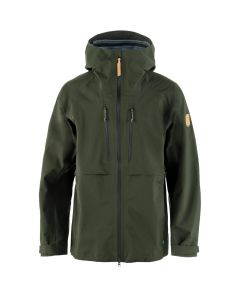Fjällräven Keb GTX Jacket M - Herre