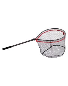 Rapala Allround Fiskenet Carbon - 50X40cm