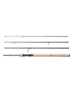 Berkley Lightning HT II Spinnestang