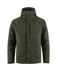 Fjällräven High Coast Hydratic Padded Trail Jacket M - Herre