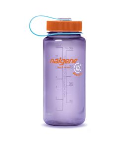 Nalgene Wide Mouth Bottle - 500 ML Drikkeflaske