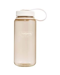 Nalgene Wide Mouth Bottle - 500 ML Drikkeflaske