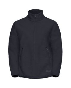 Jack Wolfskin High Curl Jacket W - Dame