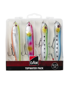 DAM Topwater Wobler