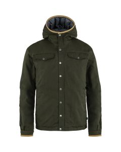 Fjällräven Greenland No. 1 Down Jacket M - Herre